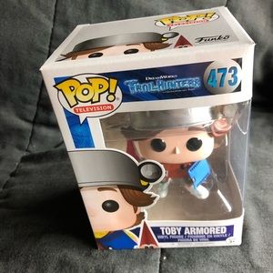 Funko POP